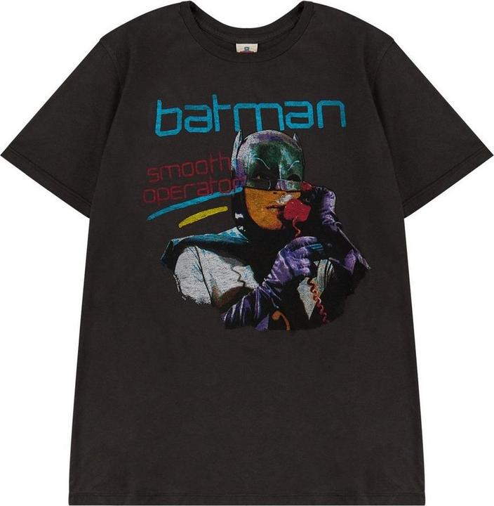 Batman TShirt kurzärmlig (M)