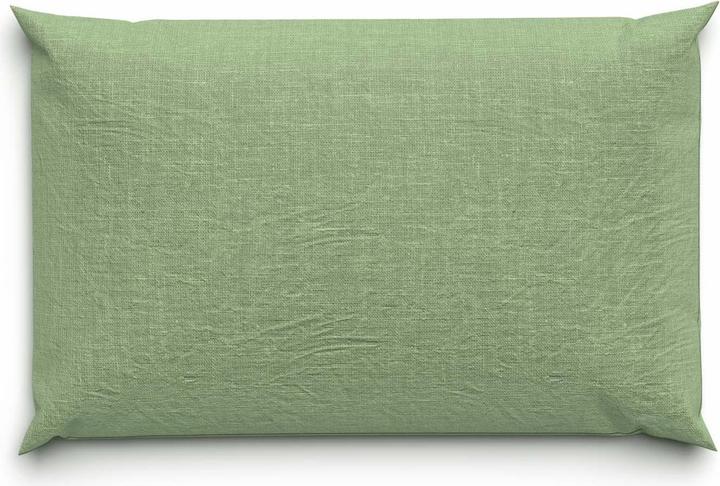 Produktbild Lotus Bettwaren Bettwäsche Leinen uni (Kopfkissenbezug, 65 x 100 cm)