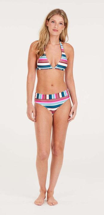 Immagine prodotto Protest Top bikini donna Mixjaneiro 24 Halter B&C-Cup (42)