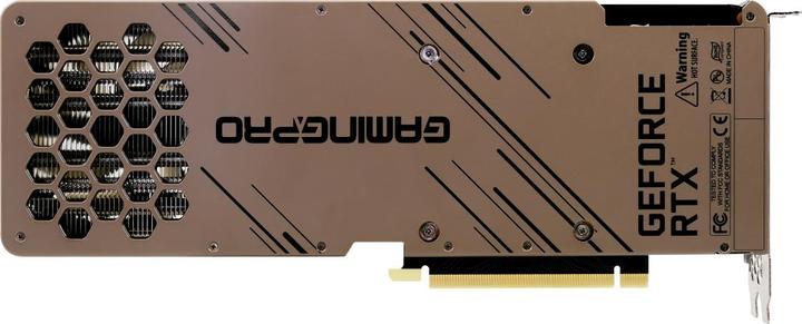 Produktbild Palit GeForce RTX 3080 GamingPro OC (10 GB)