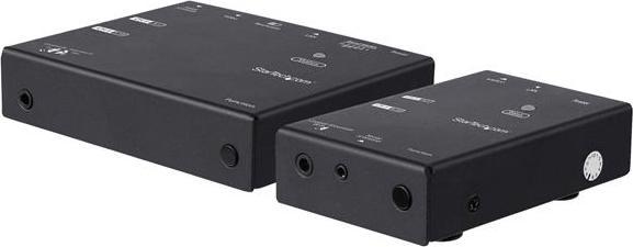 Immagine prodotto StarTech HDMI su IP Extender con compressione video - HDMI su CAT6 Extender - 1080p (Estensore CAT)