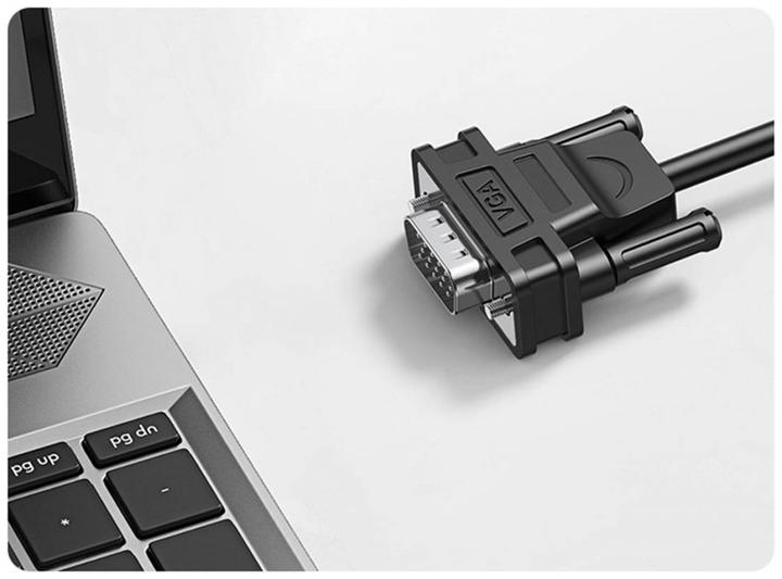 Produktbild Ugreen VGA zu (HDMI, 15 cm)
