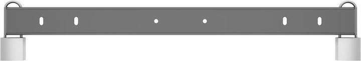 Actual product image Multibrackets M Universal Public Wallmount Black Small