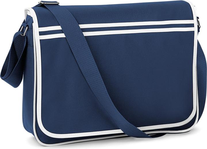 Immagine prodotto Bagbase messenger rétro