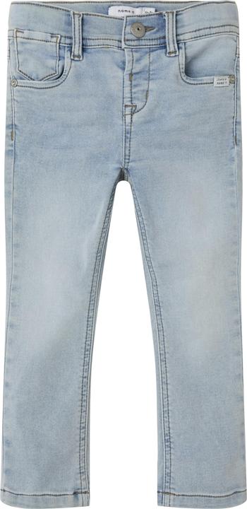 Actual product image Name it NMMSILAS SLIM SWE JEANS 8001-TH NOOS (92)
