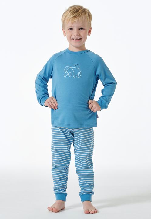 Image du produit Schiesser Pyjama Natural Love (92)