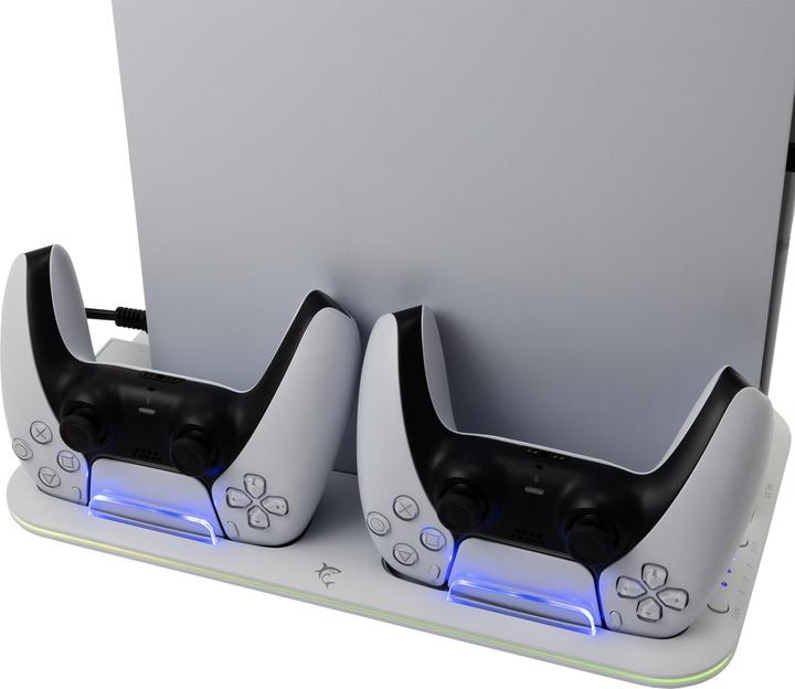 Produktbild White Shark Shark PS5-DZ504 Kimura-2 (PS5)