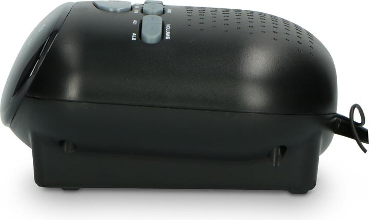 Actual product image Lenco Icr-210