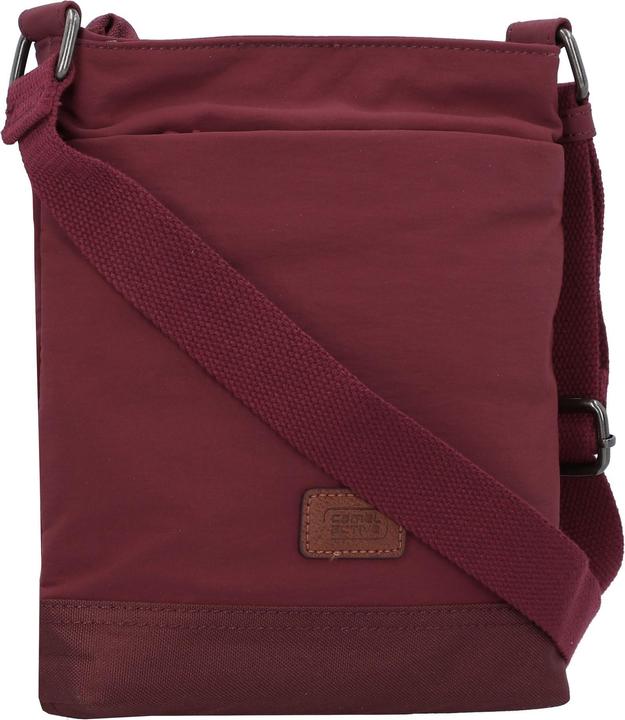 Produktbild Camel Active City Umhängetasche 22 cm