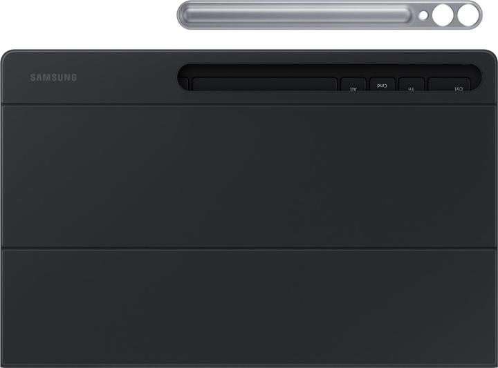 Produktbild Samsung Book Cover Keyboard Slim (DE, Galaxy Tab S9 Ultra, Galaxy Tab S10 Ultra)