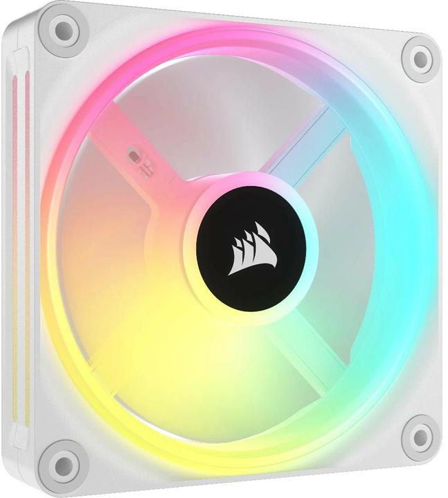 Immagine prodotto Corsair iCue Link QX120 RGB (120 mm, 1 x)