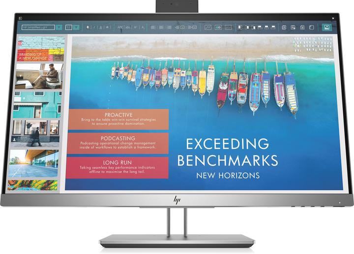 Immagine prodotto HP Display Elite E243d (1920 x 1080 pixel, 23.80")