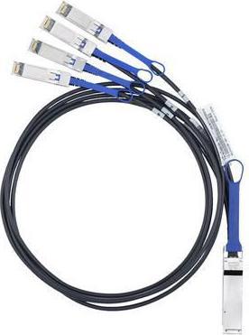 Produktbild Cisco Qsfp To 4xsfp10g Active Copper (10 m)
