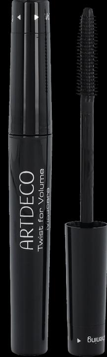 Actual product image Artdeco Twist For Volume (1 Black)