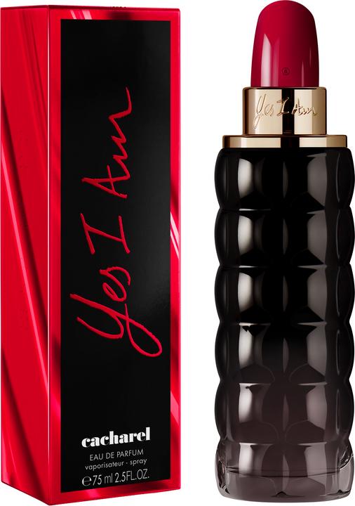 Image du produit Cacharel Fragrance Yes I Am (Eau de parfum, 75 ml)
