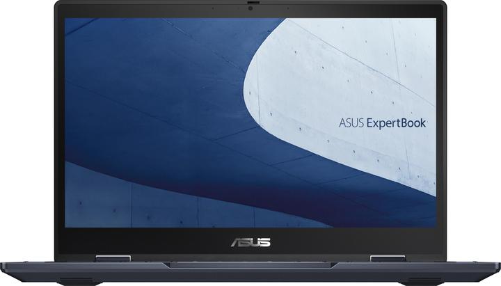 Produktbild ASUS ExpertBook B3 Flip (14", Intel Core i5-1235U, 16 GB, 512 GB, DE)