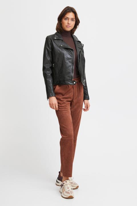 Produktbild Oxmo BY - OXDenio Jacket - Jacket Otw - 21800220-ME (38)