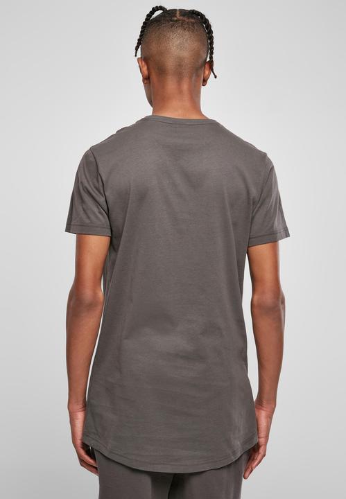 Produktbild Urban Classics Shaped Long Tee (XS)
