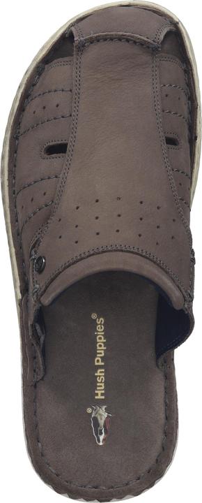 Actual product image Hush Puppies These comfortable and simple mules from impress with their understated elegance. Due to (41)