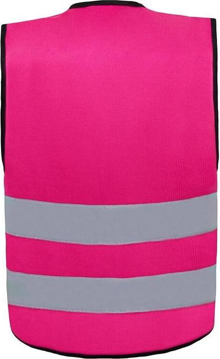 Produktbild Korntex Hi-Vis Recycled T-Shirt (XS, XXL)