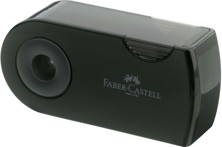 Actual product image Faber-Castell Double sharpener Sleeve