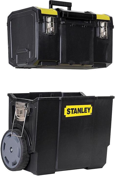 Produktbild Stanley Mobile (3 Teile)