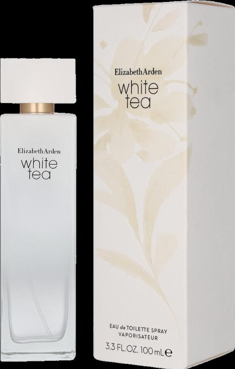 Immagine prodotto Elizabeth Arden Tè Bianco Eau De Toilette Spray (Eau de toilette, 100 ml)