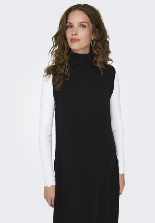 Produktbild JdY Jdymarco Life S/L Rn Long Slit Vest Knt (M)