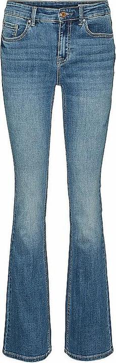 Actual product image Vero Moda Vmflash Mr Flared Jeans Li347 Ga Noos (XS)