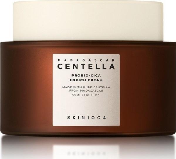 Actual product image Skin1004 Madagascar Centella Probio-Cica Enrich (50 ml, Day cream)