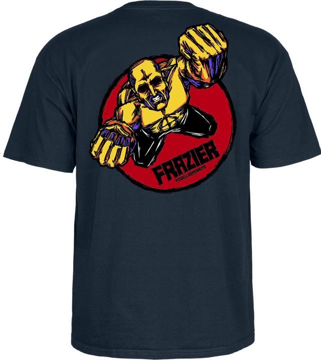 Immagine prodotto Maglietta Mike Frazier Yellow Uomo (XL)