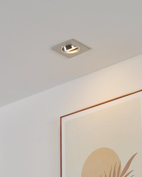 Produktbild EGLO LED-Einbauleuchten-Set (400 lm, GU10)