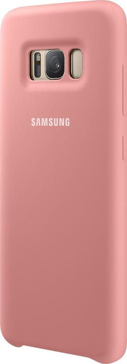 Produktbild Samsung Silikon (Samsung Galaxy S8)