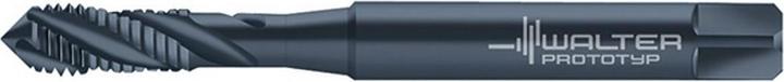 Actual product image Walter PARADUR X-pert M Machine tap HSS-E DIN371 st.shank re. M4