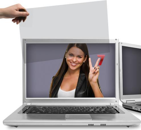 Image du produit V7 FILTRE DE CONFIDENTIALITÉ 15.6IN 16:9 (15.60", 16 : 9)