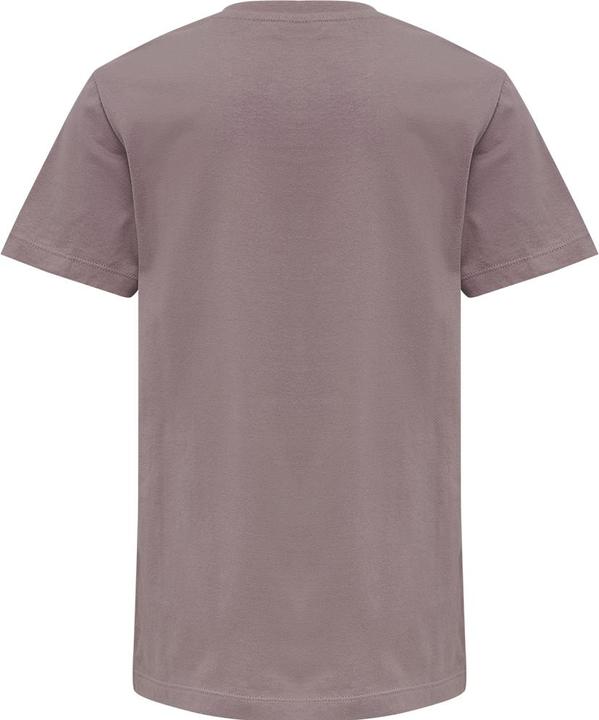 Actual product image hummel Tres T-Shirt S/S (110)