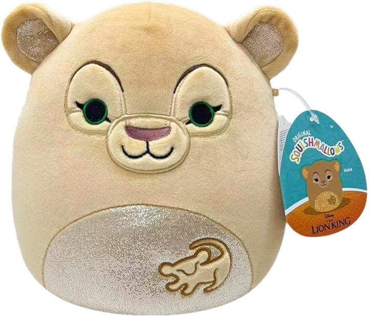 Produktbild Squishmallows König der Löwen Nala (20 cm)