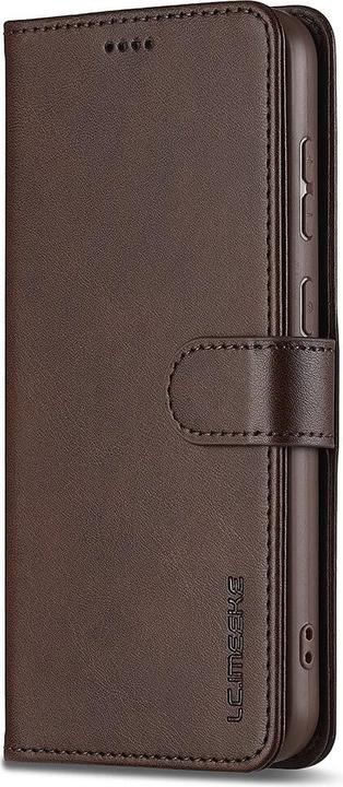 Produktbild LC.Imeeke Galaxy A16 - Leder Etui Hülle (Samsung Galaxy A16 5G)