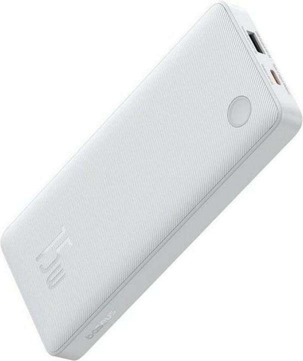 Actual product image Baseus P10067500213-00 (10000 mAh, 15 W)