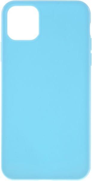 Produktbild MU Classic Softcase TPU Series (Apple iPhone 11 Pro Max)