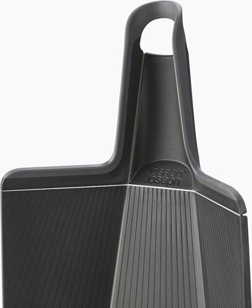 Produktbild Joseph Joseph Chop2Pot Plus Faltbares Schneidebrett Normal - Schwarz