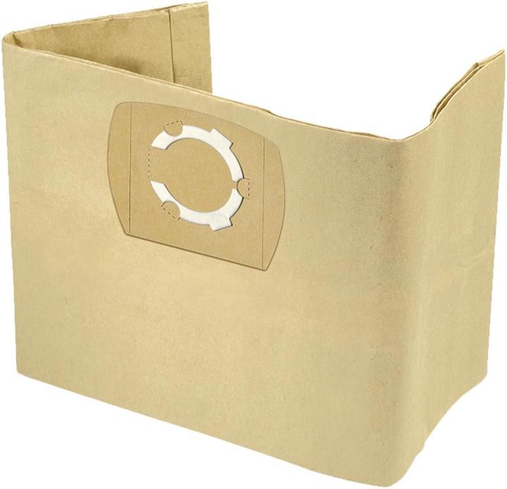 Image du produit MisterVac 20er Staubsaugerbeutel-Set für Parkside PNTS 1300 E4 (20 x)