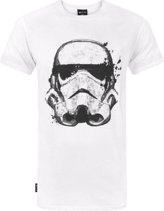 W.C.C TShirt (XL)