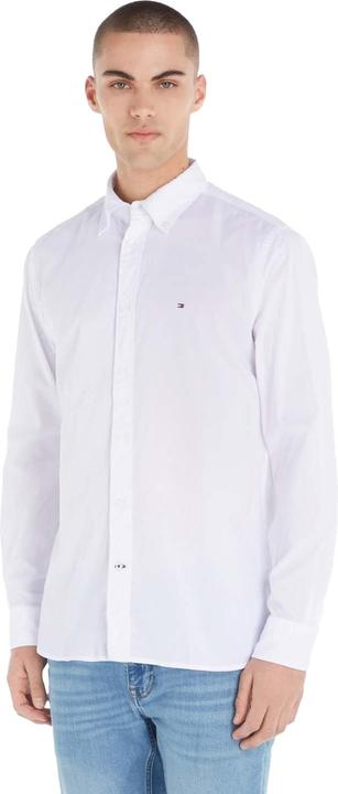 Immagine prodotto Tommy Hilfiger Core Flex Camicia Uomo (XXL)
