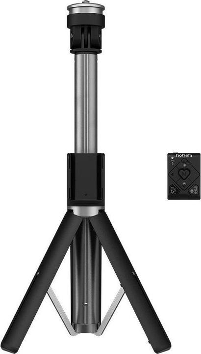Produktbild Hohem Fernbedienung und ausziehbares Stativ (Gimbal Fernsteuerung)