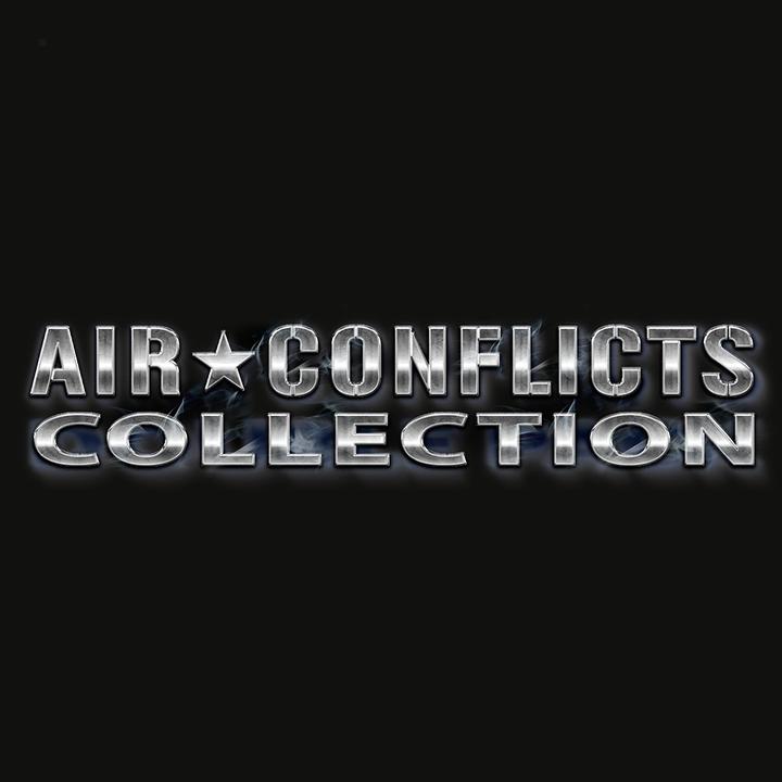 Image du produit Air Conflicts : Collection (Importation) (Switch, Switch Lite, Switch OLED, DE)