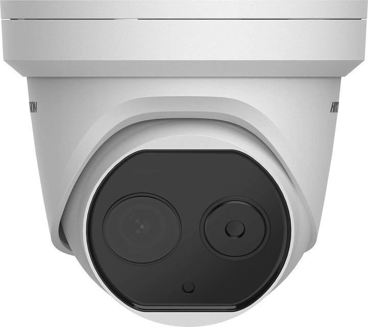 Produktbild Hikvision Turret Bi Spektral DS-2TD1217B-3/PA Thermal (2688 x 1520 Pixel)