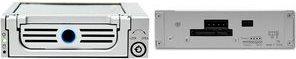 Produktbild Icy Box Aluminium-Einschub zu IB-138SK-B-II