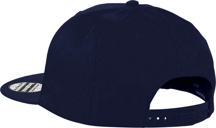 Actual product image Beechfield Retro Rapper Baseball Cap (One size)