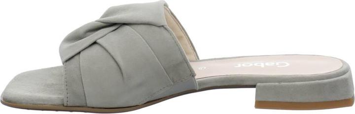 Actual product image Gabor Mule (35.5)